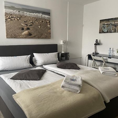 Hotel Jaegerhof Kettwig Essen Quarto foto