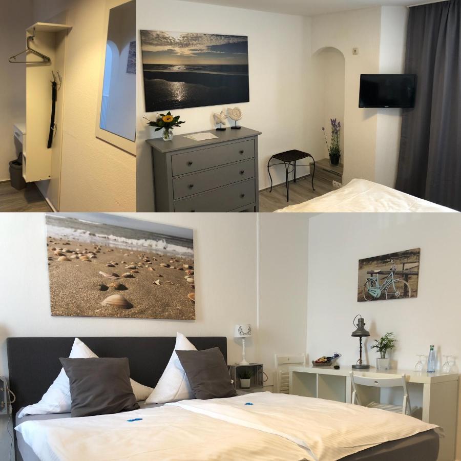Hotel Jaegerhof Kettwig Essen Quarto foto