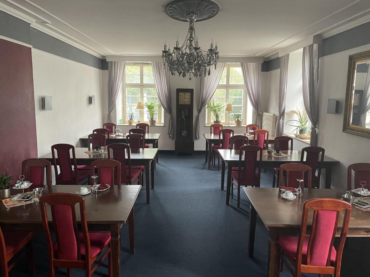Hotel Jaegerhof Kettwig Essen Exterior foto