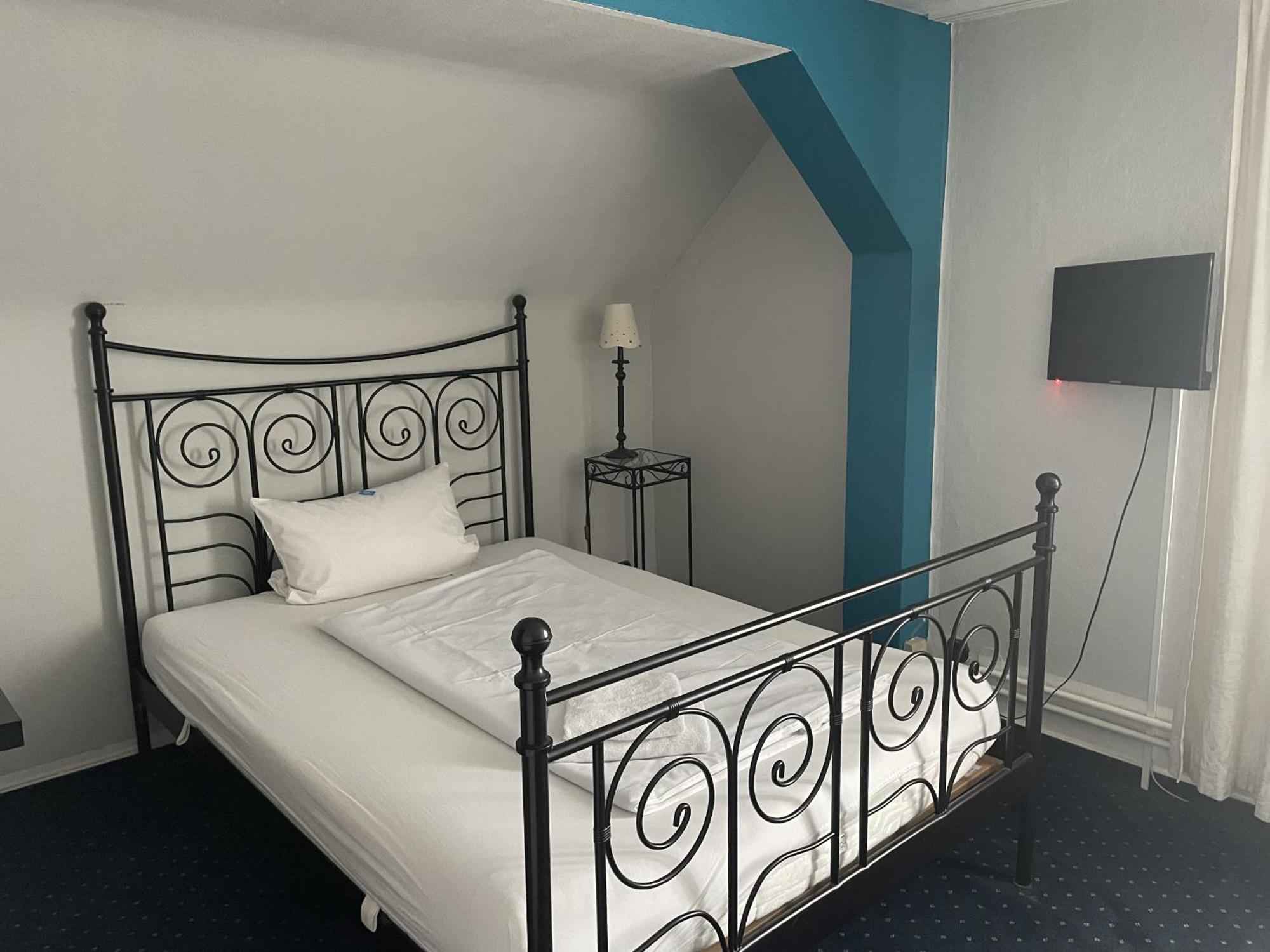 Hotel Jaegerhof Kettwig Essen Quarto foto