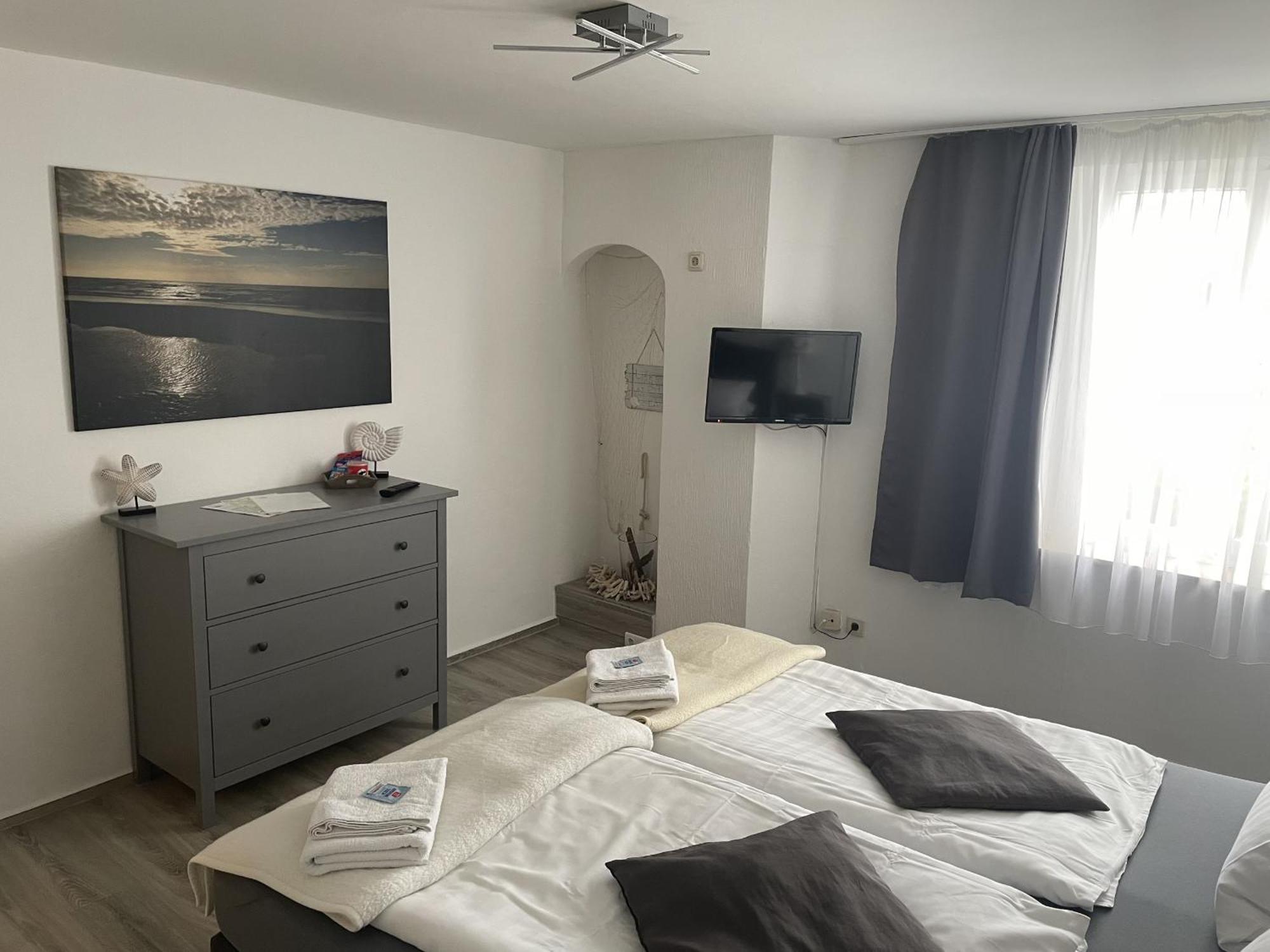 Hotel Jaegerhof Kettwig Essen Quarto foto